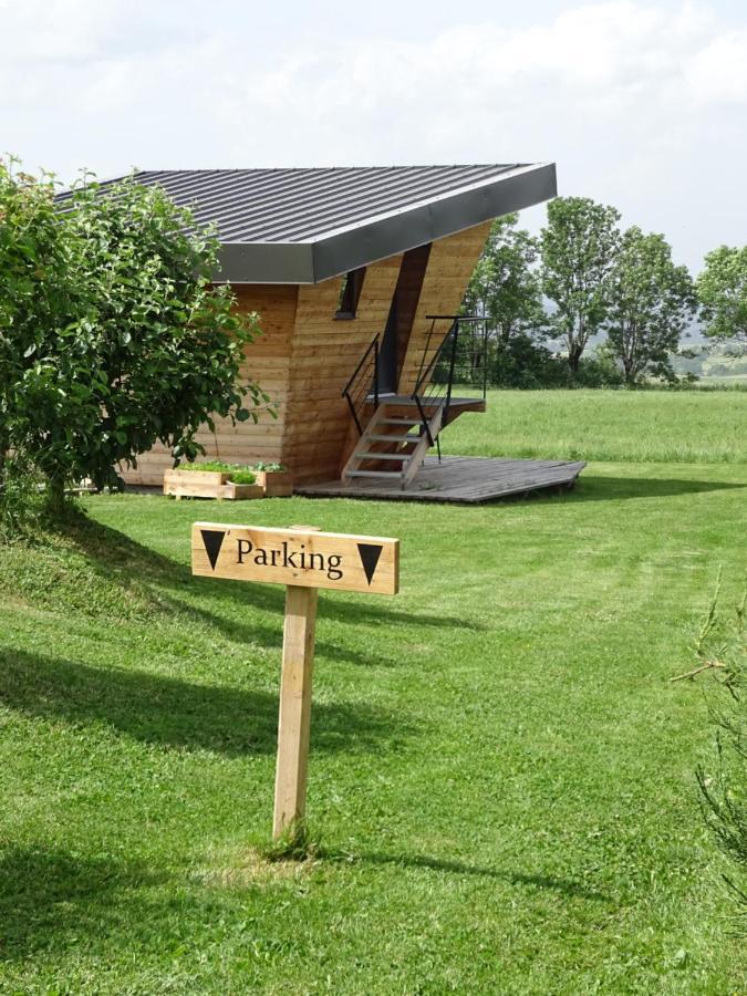 Logis Las Crozas La Poupe Vernines Екстериор снимка